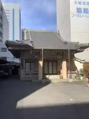 聞安寺(愛知県)