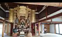 常福寺の本殿・本堂