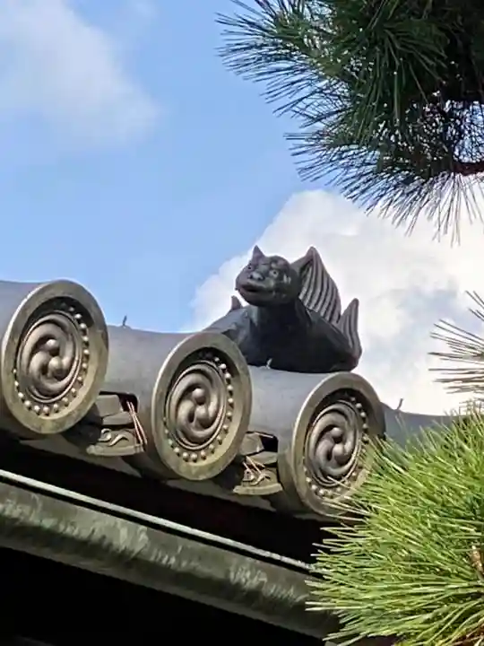 等持院のその他建物