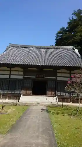 本願寺の本殿・本堂
