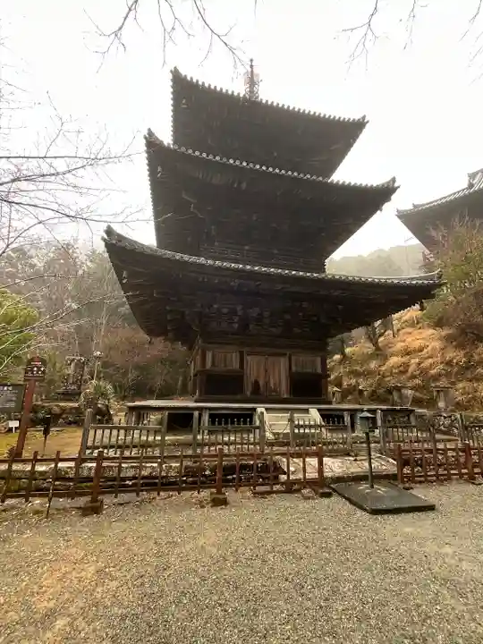 一乗寺(兵庫県)