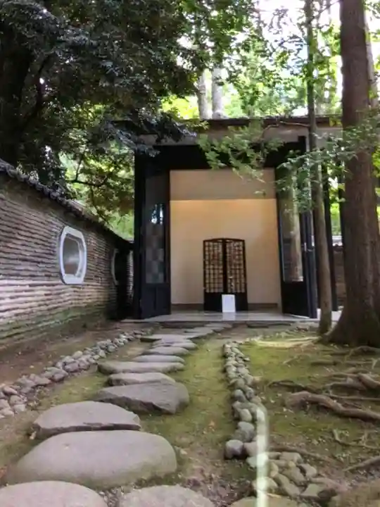 赤坂氷川神社(東京都)