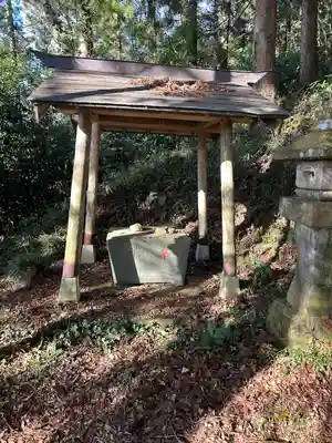 静神社(栃木県)