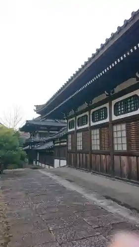総持寺のその他建物