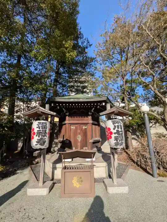 心行寺(東京都)