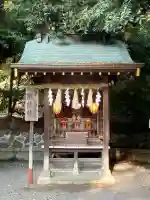 平塚八幡宮(神奈川県)