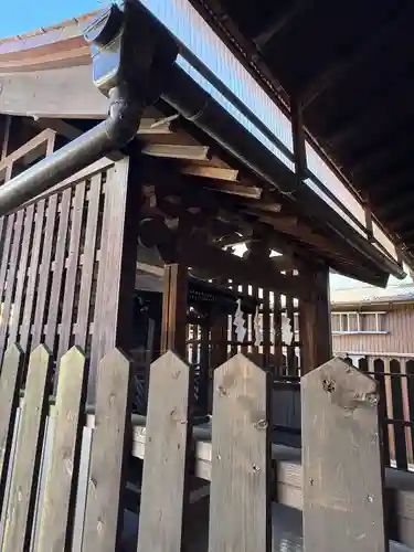 三神社(栃木県)