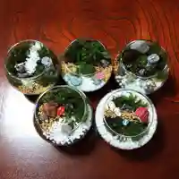 日蓮宗 総本山 塔頭 定林坊(じょうりんぼう)の体験その他