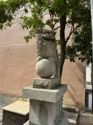 金比羅神社(広島県)