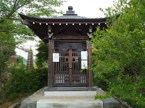 観音寺の末社・摂社