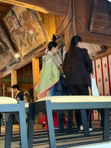 平泉寺白山神社(福井県)