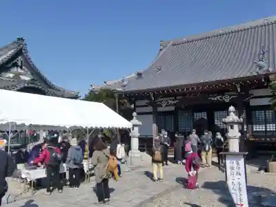 明徳寺(愛知県)