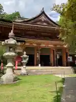 宝厳寺(滋賀県)