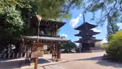 飛騨国分寺(岐阜県)