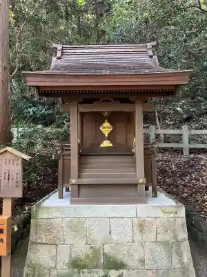 枚岡神社(大阪府)