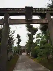 北野神社(東京都)