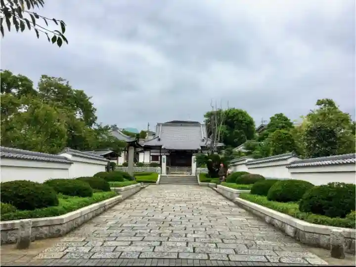 円乗院のその他建物