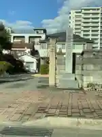 西方寺のその他建物