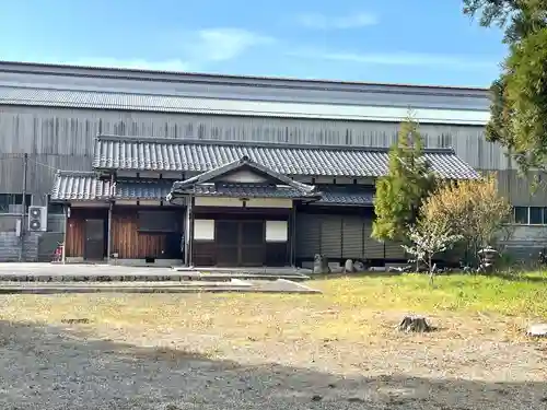 石部神社(滋賀県)