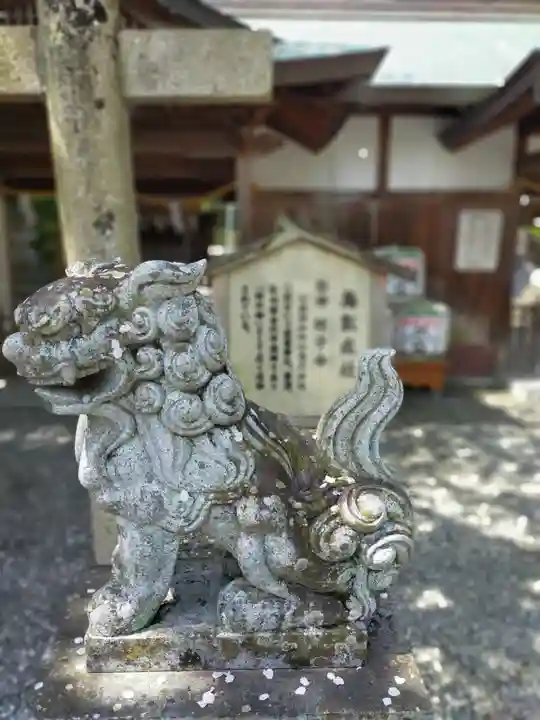 波太神社(大阪府)
