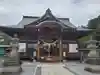 白鷺神社(栃木県)
