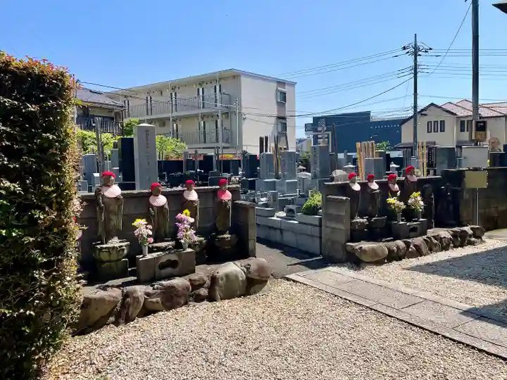 宝泉寺(東京都)