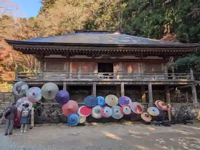 室生寺(奈良県)