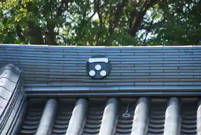 洞玄寺(山口県)