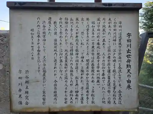 北谷稲荷神社(東京都)