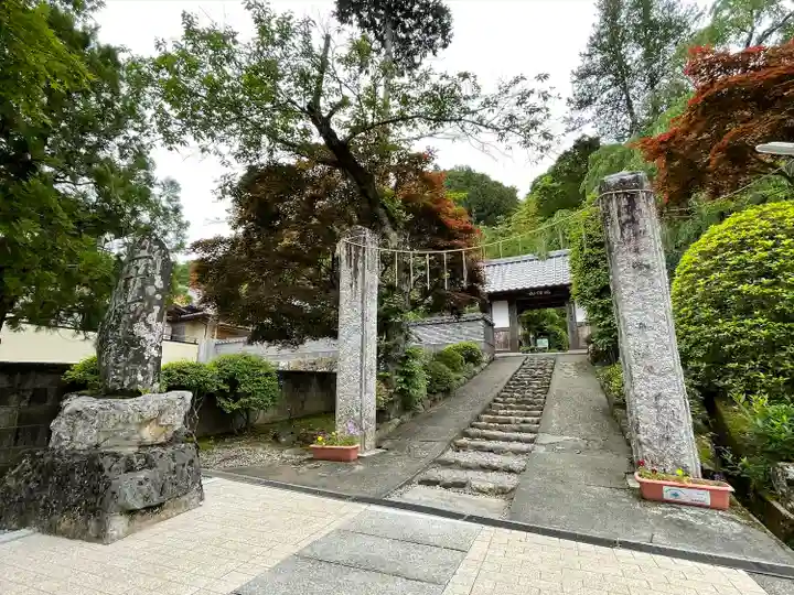 大渕寺のその他建物