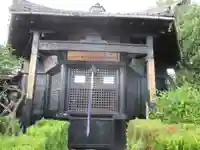 源光寺の末社・摂社