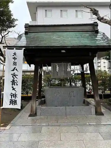 桜神宮(東京都)