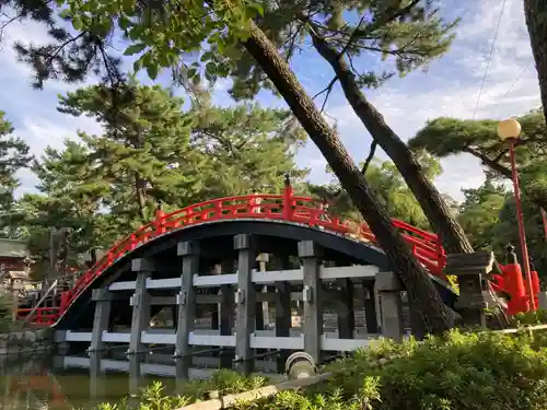 住吉大社(大阪府)