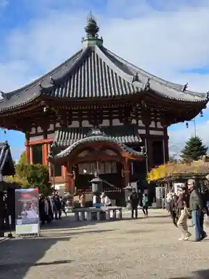 興福寺(奈良県)