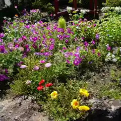 大鏑神社(福島県)