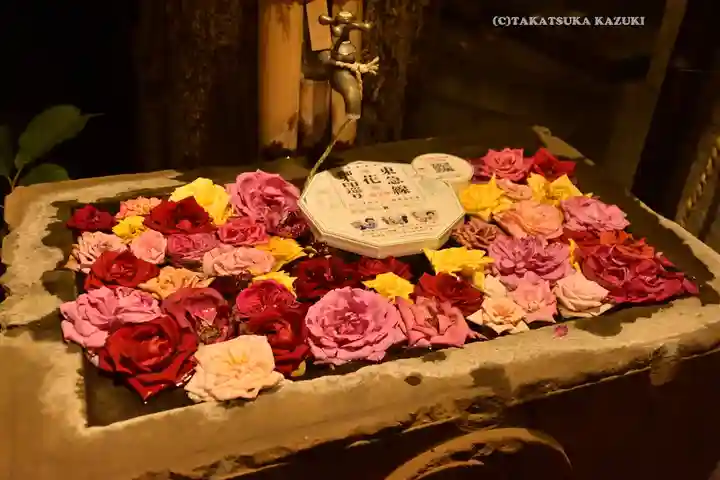 菊名神社(神奈川県)