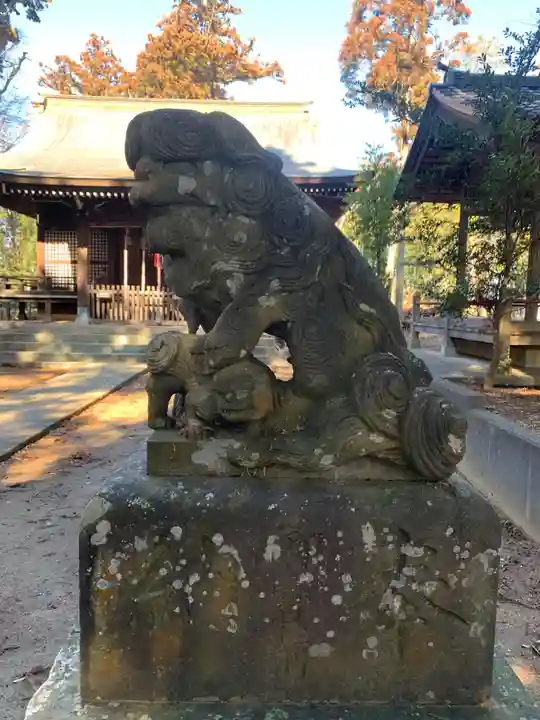 大宮神社(千葉県)