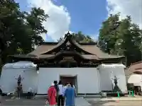 香取神宮(千葉県)