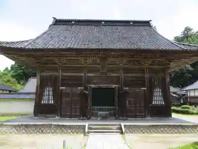 國泰寺(富山県)