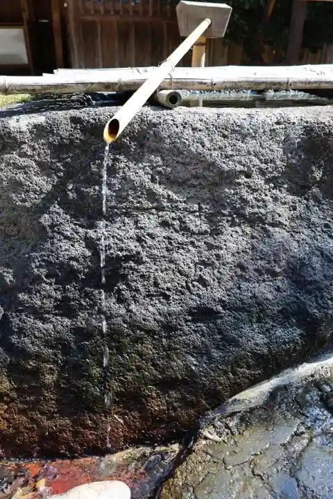 須佐神社(島根県)