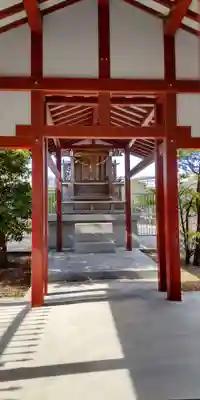 厳島神社(兵庫県)