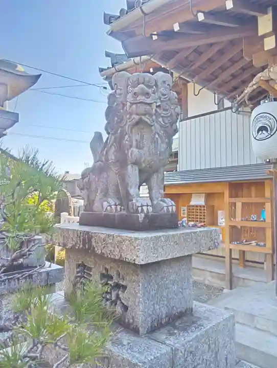 御嶽神社茅萱宮(岐阜県)
