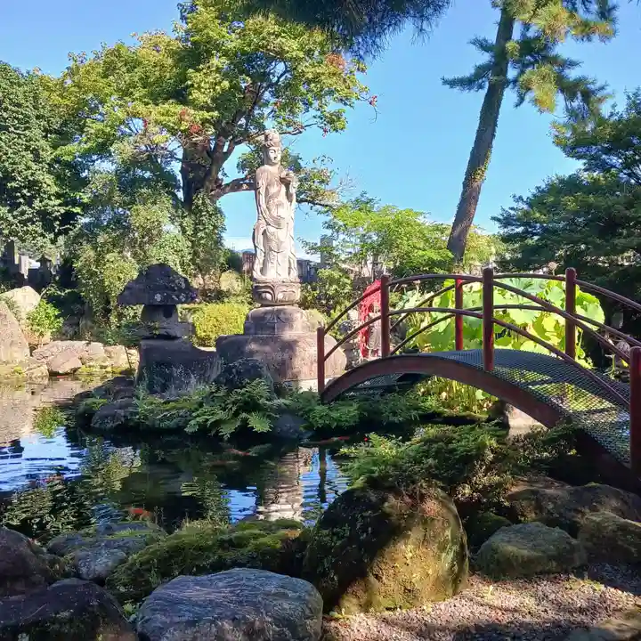 高福寺(栃木県)