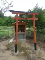 里神神社(和歌山県)