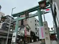 神田神社(神田明神)(東京都)