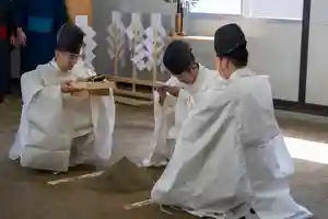 大鳥大社(大阪府)(2024年03月09日(土) 10時07分19秒投稿)