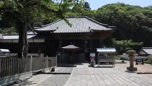 大日寺(徳島県)