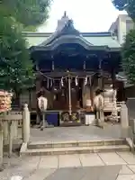 小野照崎神社(東京都)