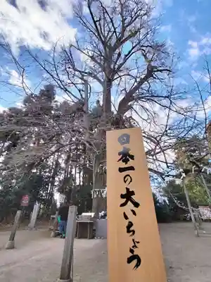 水戸八幡宮(茨城県)
