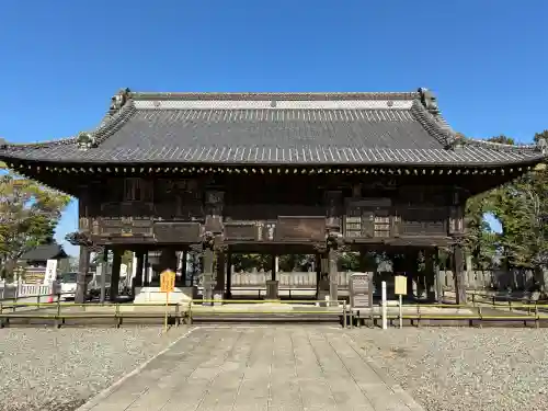 成田山新勝寺(千葉県)